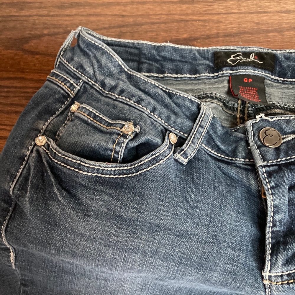 Earl Skinny Jeans 👖 - Picture 6 of 8